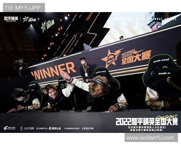 打造全方位竞技体验的APP平台助力游戏爱好者实现竞技梦想