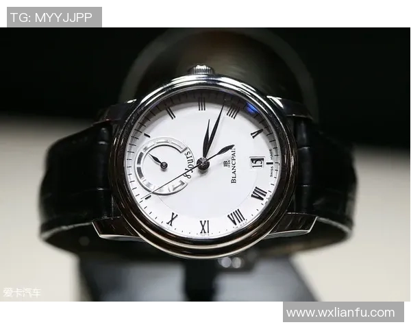 探索腕表的魅力:从设计工艺到品牌文化,解密手表背后的故事与价值